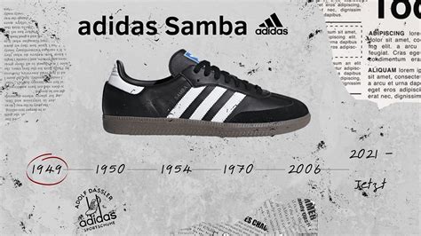 adidas sambas ad.